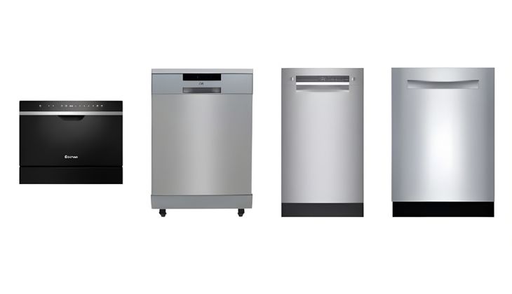 Dishwashers