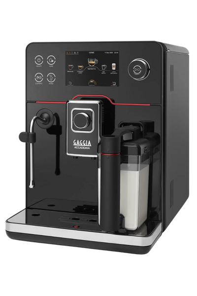 Gaggia New Accademia