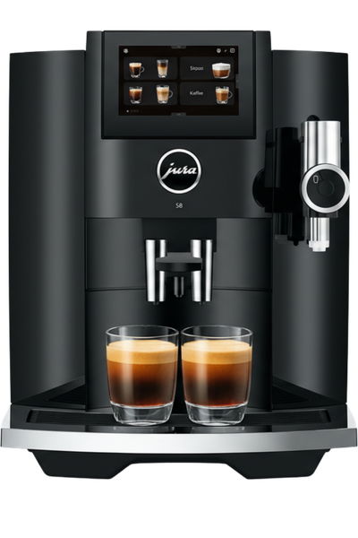 JURA S8
