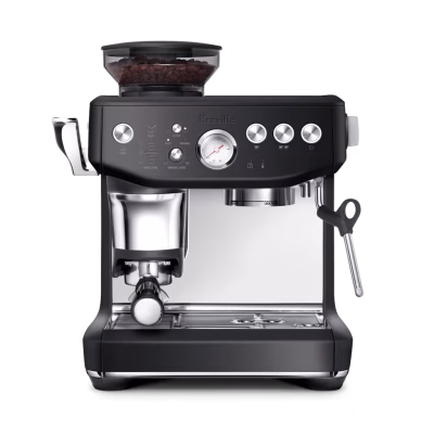 the Barista Express® Impress