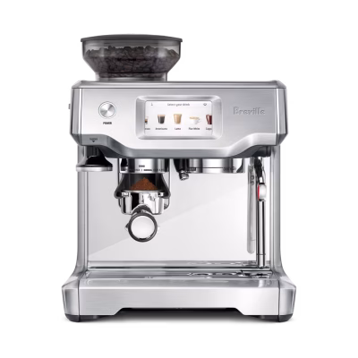 the Barista Touch™