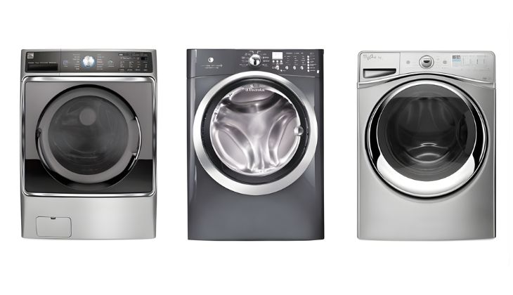 Washing Machine Repair Across Dubai