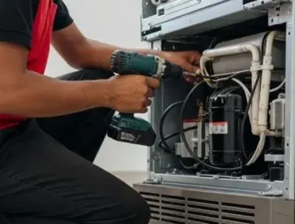 Same Day Fridge-Repair Dubai