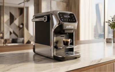 Best Lavazza Coffee Machine Repairs in Dubai