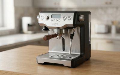 Best Sage Coffee Machine Repair Across Dubai